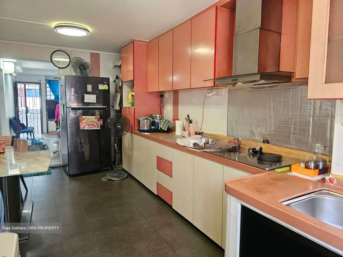 Blk 97 Geylang Bahru (Kallang/Whampoa), HDB 3 Rooms #554247071